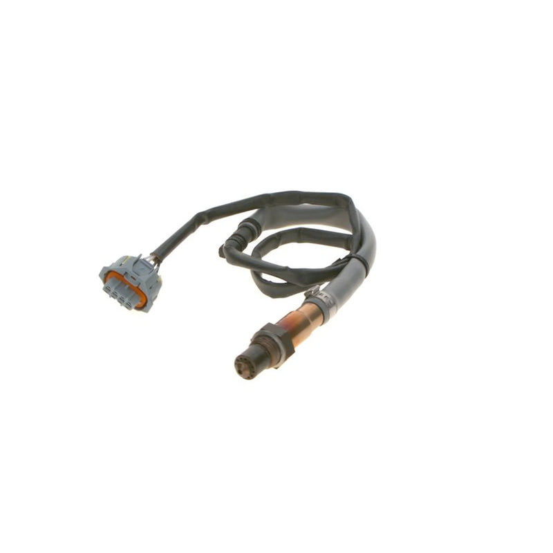 Bosch O2 Lambda Oxygen Sensor after catalytic converter 0 258 010 396