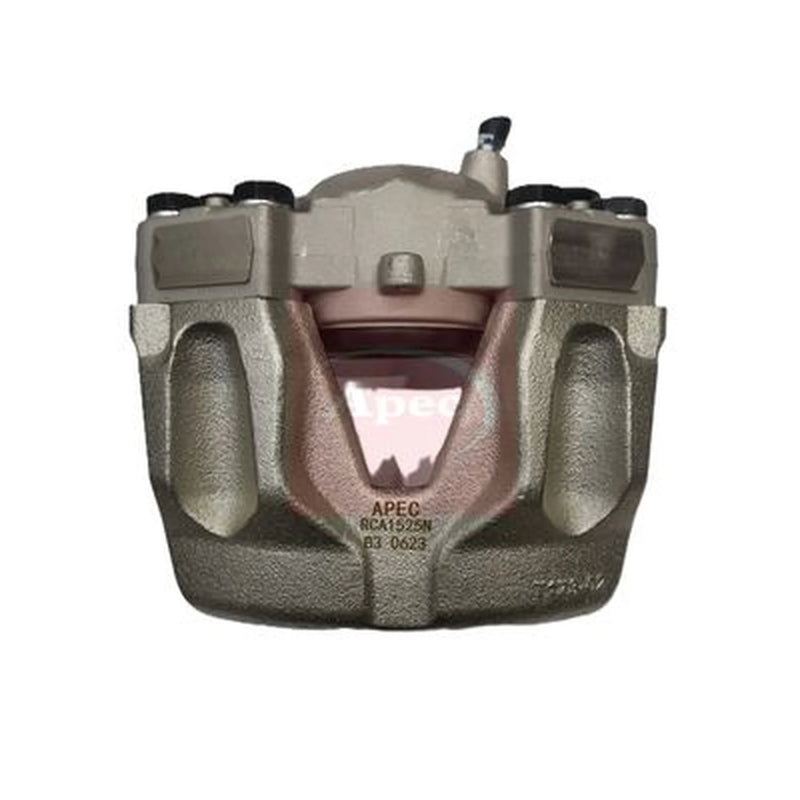 Apec Brake Caliper Assembly Front Right RCA1525N