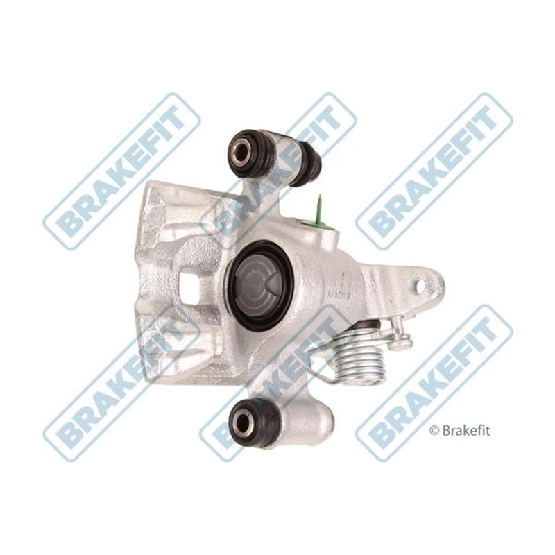 Apec Brake Caliper Assembly Rear Right BCA1434E