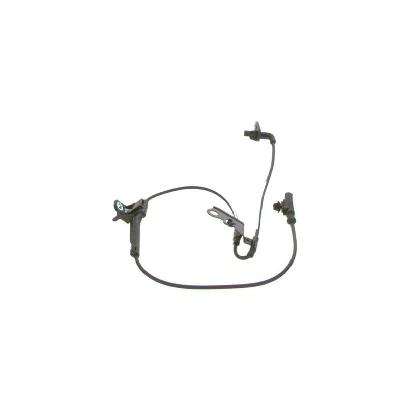 Bosch ABS Wheel Speed Sensor 0 265 007 804