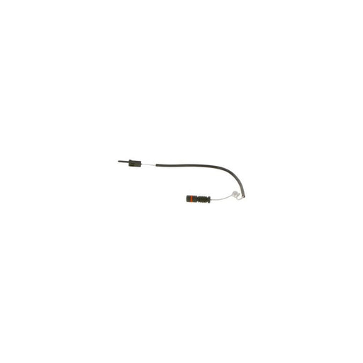 Bosch Brake Pad Wear Sensor Rear 1 987 474 964