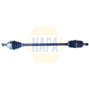 NAPA CV Drive Shaft Driveshaft Front Left NDS1195L