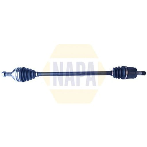 NAPA CV Drive Shaft Driveshaft Front Left NDS1195L