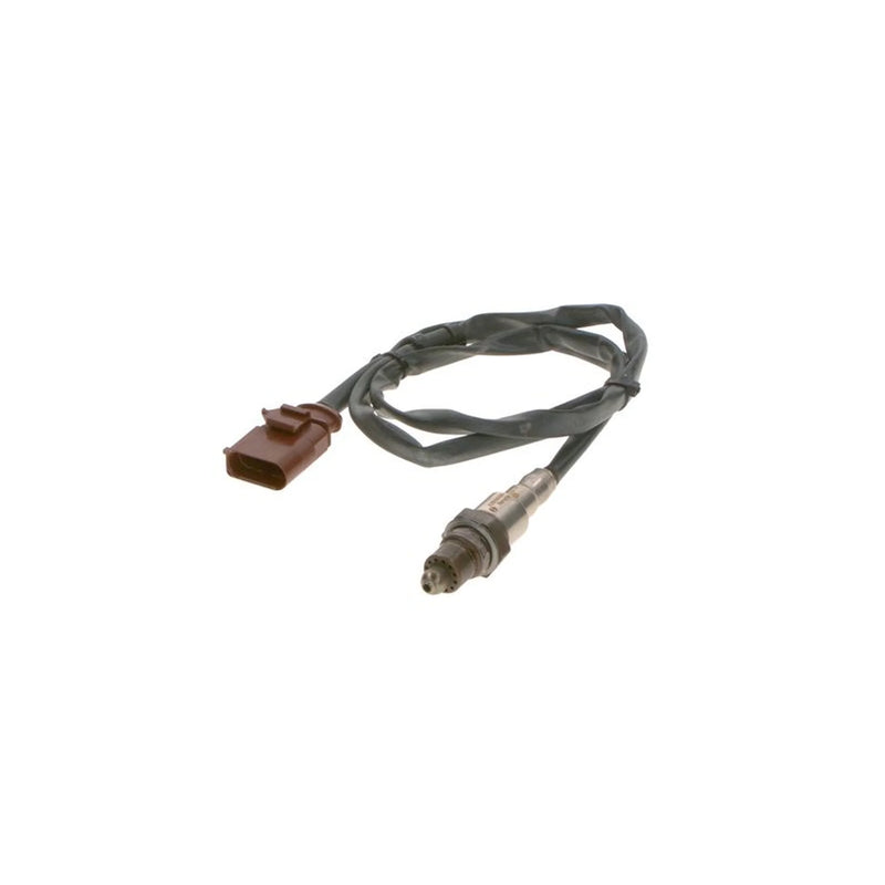 Bosch O2 Lambda Oxygen Sensor after catalytic converter 0 258 030 026
