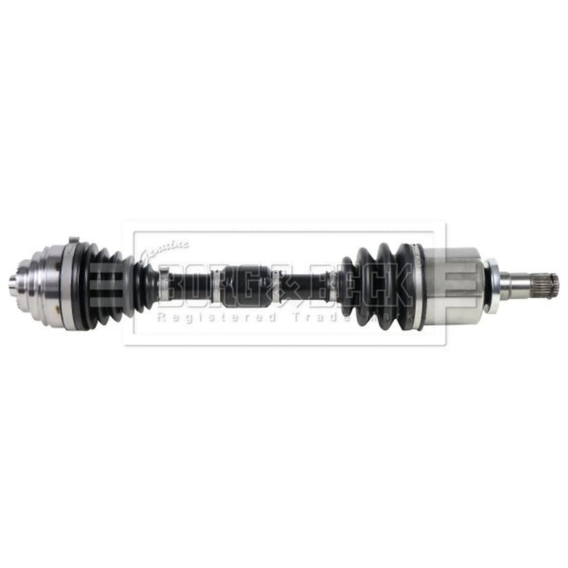 Borg & Beck CV Drive Shaft Driveshaft Front Left BDS1293