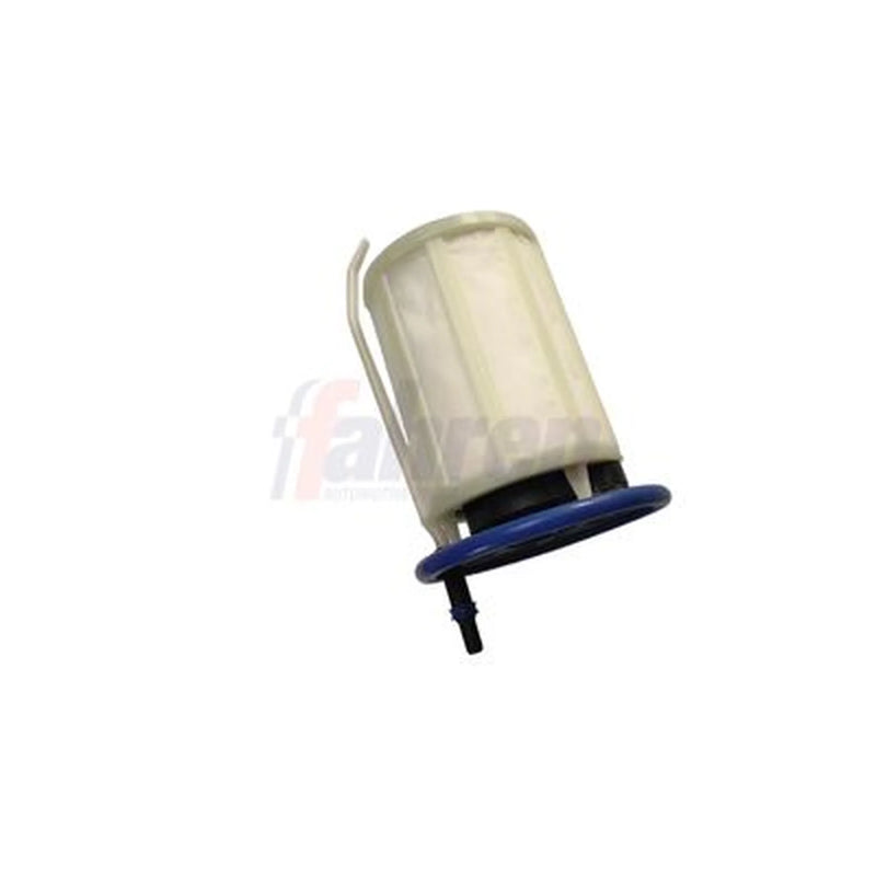 Fahren Fuel Filter Element fits Alfa Romeo Giulietta 2010-2020 1.6 2.0
