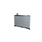 NRF Engine Radiator 53410