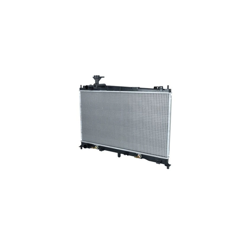 NRF Engine Radiator 53410