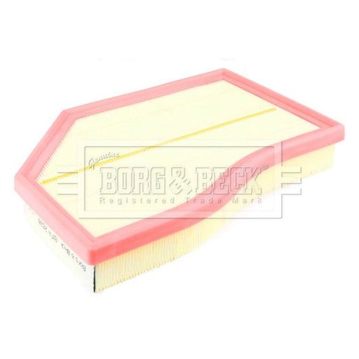 Borg & Beck Engine Air Filter BFA2618