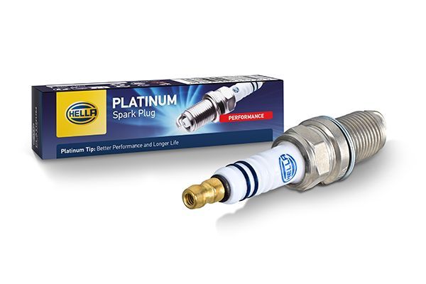Hella 8EH 188 705-071 Spark Plug