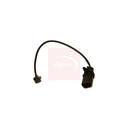 Apec Brake Pad Wear Sensor Front WIR5214