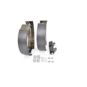 Bosch Brake Shoe Set Axle Kit 0 204 114 194