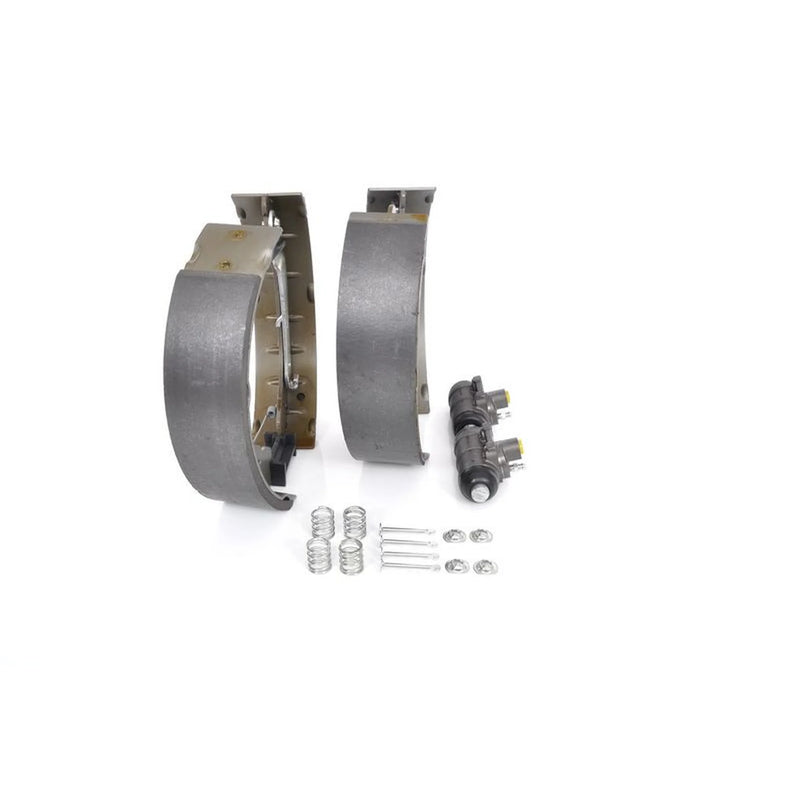 Bosch Brake Shoe Set Axle Kit 0 204 114 194