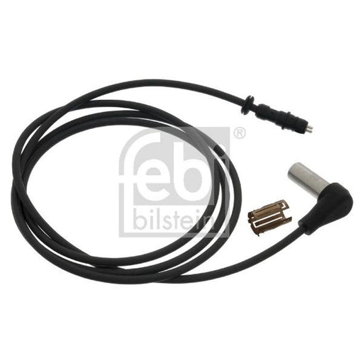 Febi ABS Wheel Speed Sensor Front 46362