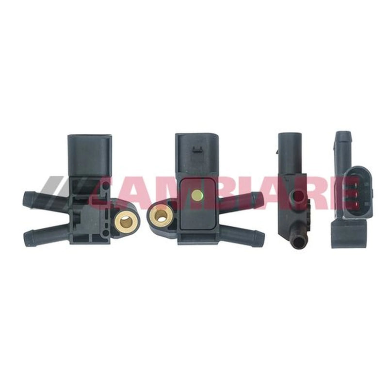 Cambiare Exhaust Pressure Sensor VE363796