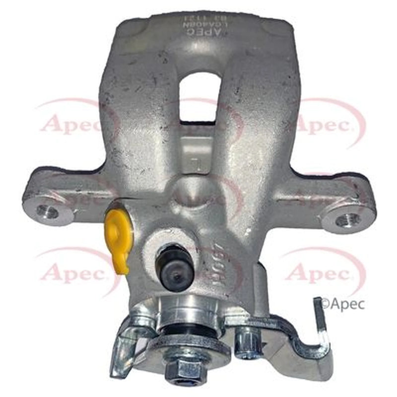 Apec Brake Caliper Assembly Rear Left LCA408N