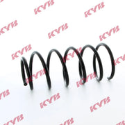 KYB Front Suspension Coil Spring RA1517