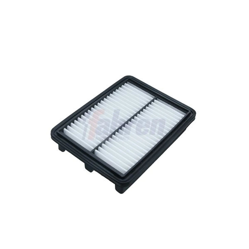 Fahren Engine Air Filter fits Mazda 2 2014 on 1.5