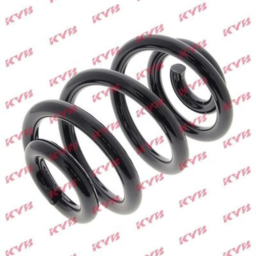 KYB Rear Suspension Coil Spring RX5154
