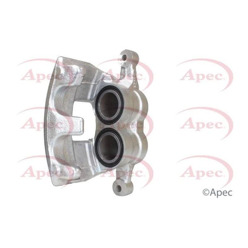 Apec Brake Caliper Assembly Front Left LCA870
