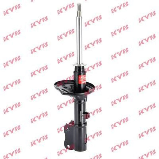 KYB Shock Absorber Damper Strut Front 333156