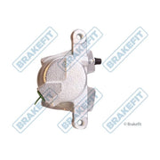 Apec Brake Caliper Assembly Front Right BCA1224