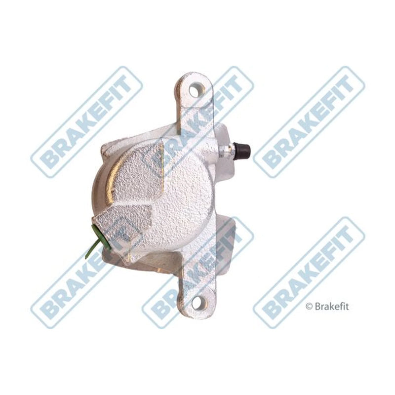 Apec Brake Caliper Assembly Front Right BCA1224