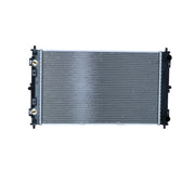 NRF Engine Radiator 50232
