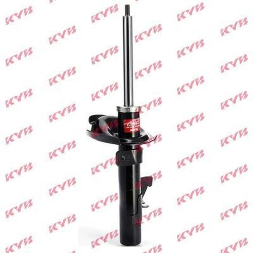 KYB Shock Absorber Damper Strut Front Left 334839