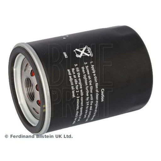Blue Print Engine Oil Filter ADA102115