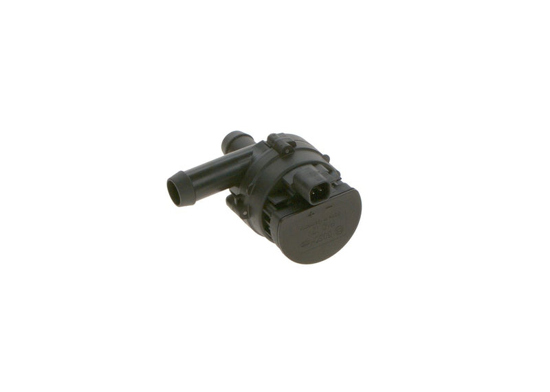 Bosch Auxiliary Heater Water Pump 0392023014