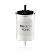 MANN-FILTER Fuel Filter Element WK 618/1