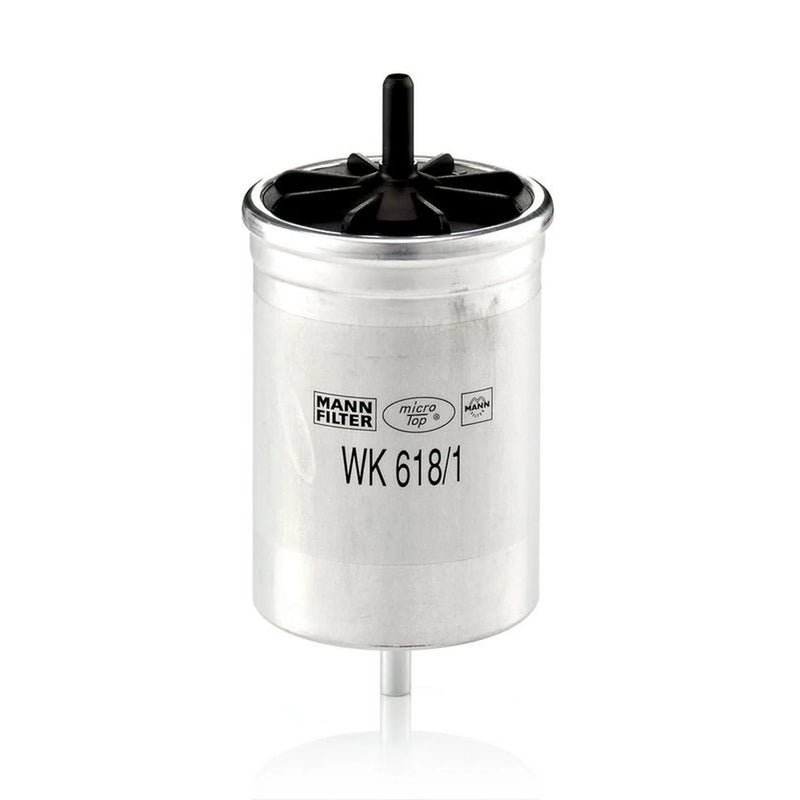 MANN-FILTER Fuel Filter Element WK 618/1