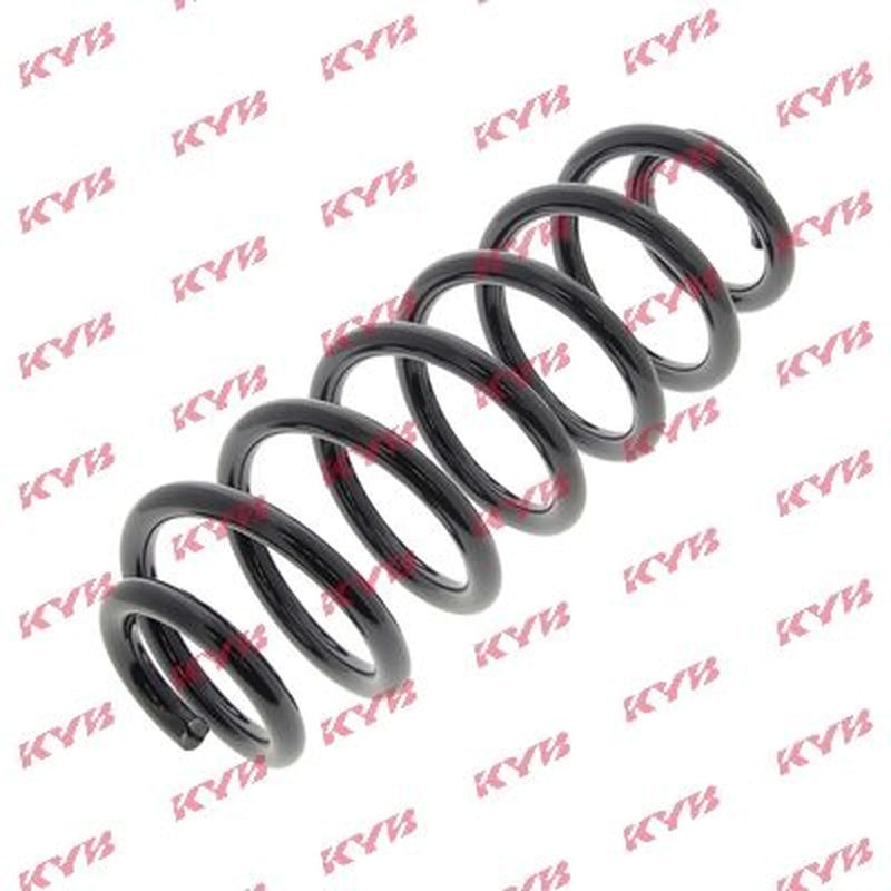 KYB Rear Suspension Coil Spring RH6438
