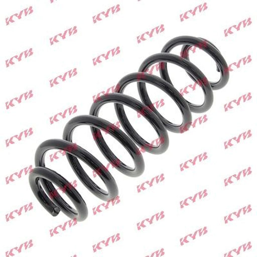 KYB Rear Suspension Coil Spring RH6438