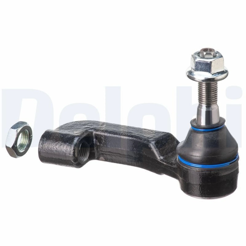 Delphi Steering Tie Rod End Ball Joint Front Right M16 x 1,5 TA3150