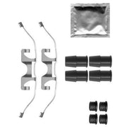 Mintex Mintex Pc Pad Accessories MBA1849