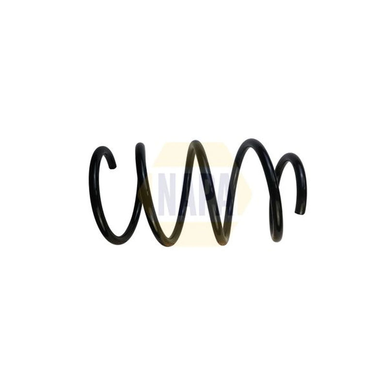 NAPA Front Suspension Coil Spring NCS1826