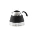 Outwell Collaps Kettle 2.5L Midnight Black - Outwell - Van Life Living