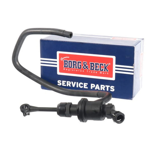 Borg & Beck Clutch Master Cylinder BCM203