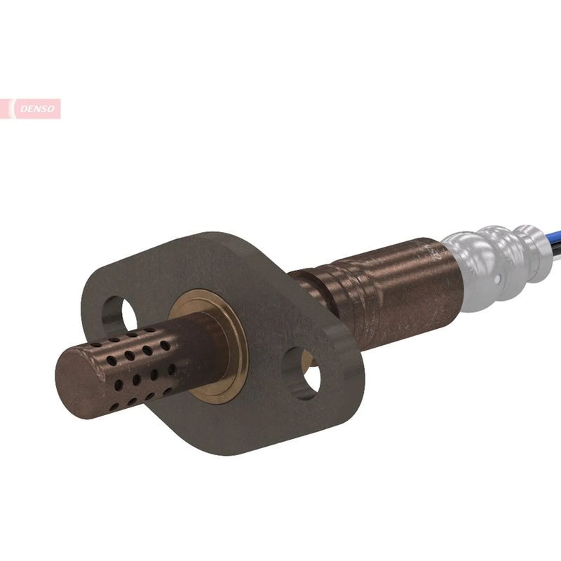 Denso O2 Lambda Oxygen Sensor fits Toyota Carina V 1987-1992 1.6 2.0