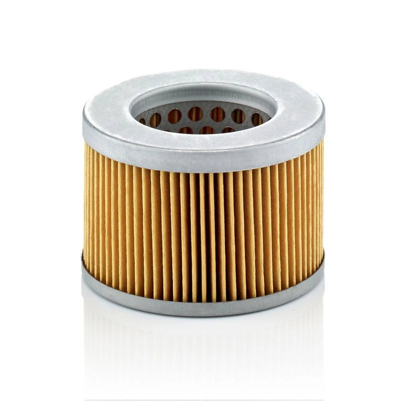 MANN-FILTER Engine Air Filter C 76/2