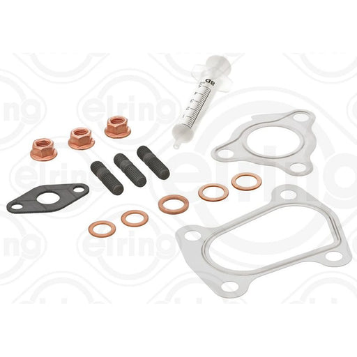Elring Charger Mounting Kit 897.930