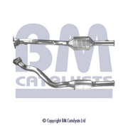 BM Catalysts Petrol Cat BM90091