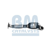 BM Catalysts Homologated Diesel Cat BM80447H