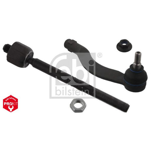 Febi Inner Rack End Right Joint Front Right 39564