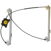 Valeo Electric Window Regulator Lifter Right Front 851073