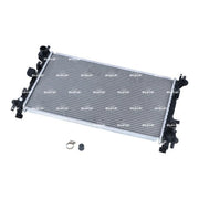 NRF Engine Radiator 509615