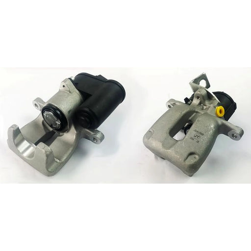 Juratek Brake Caliper Assembly Rear Right JCA1068R
