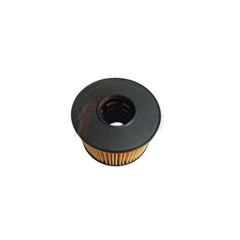 Fahren Engine Oil Filter fits Ford Mondeo 2000-2007 2.0 2.2